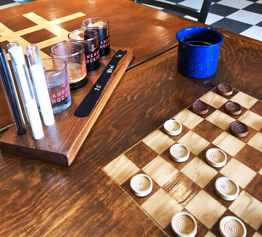 Bear Cub Coffee & Juice Bar | 207321 Highway 9 2nd Floor, West Entrance of, Athlete Institute, Mono, ON L9W 6J2, Canada | Phone: (519) 940-3735