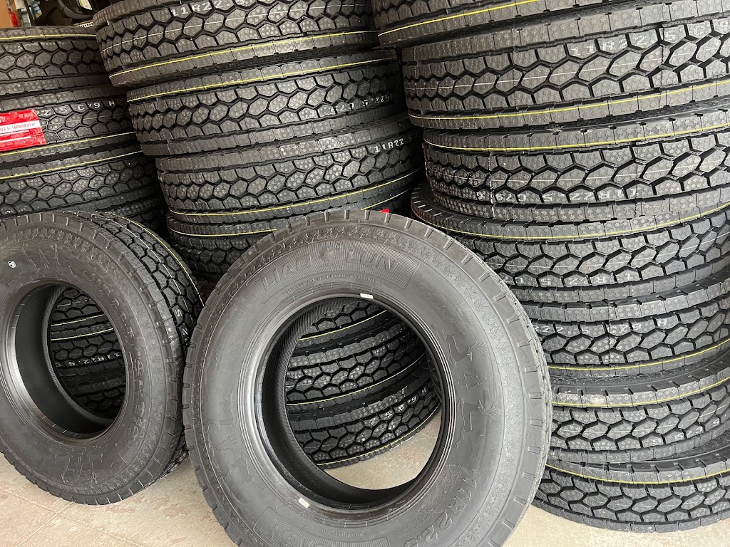 Sk Tires | 2061 Brookside Blvd, Winnipeg, MB R2R 2Y3, Canada | Phone: (204) 995-5023