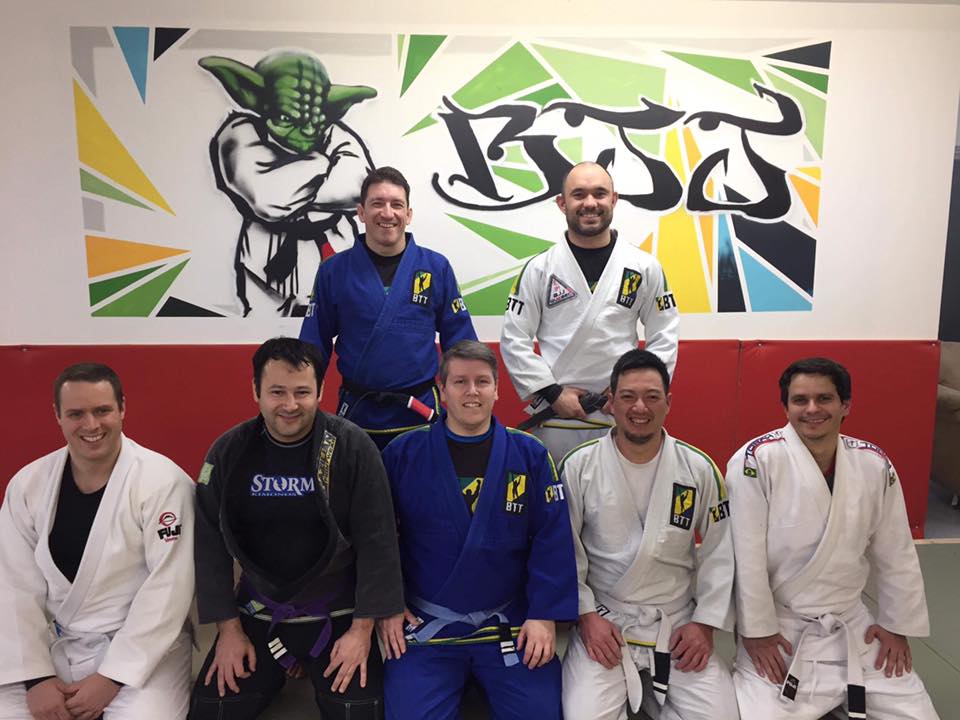 Center Budo Kwai Québec | 1900 Avenue du Cheminot, Québec, QC G1E 4L9, Canada | Phone: (418) 822-3326