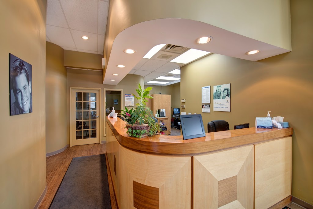 Altima Cambridge Dental Centre | 668 King St E, Cambridge, ON N3H 3N6, Canada | Phone: (519) 653-3181