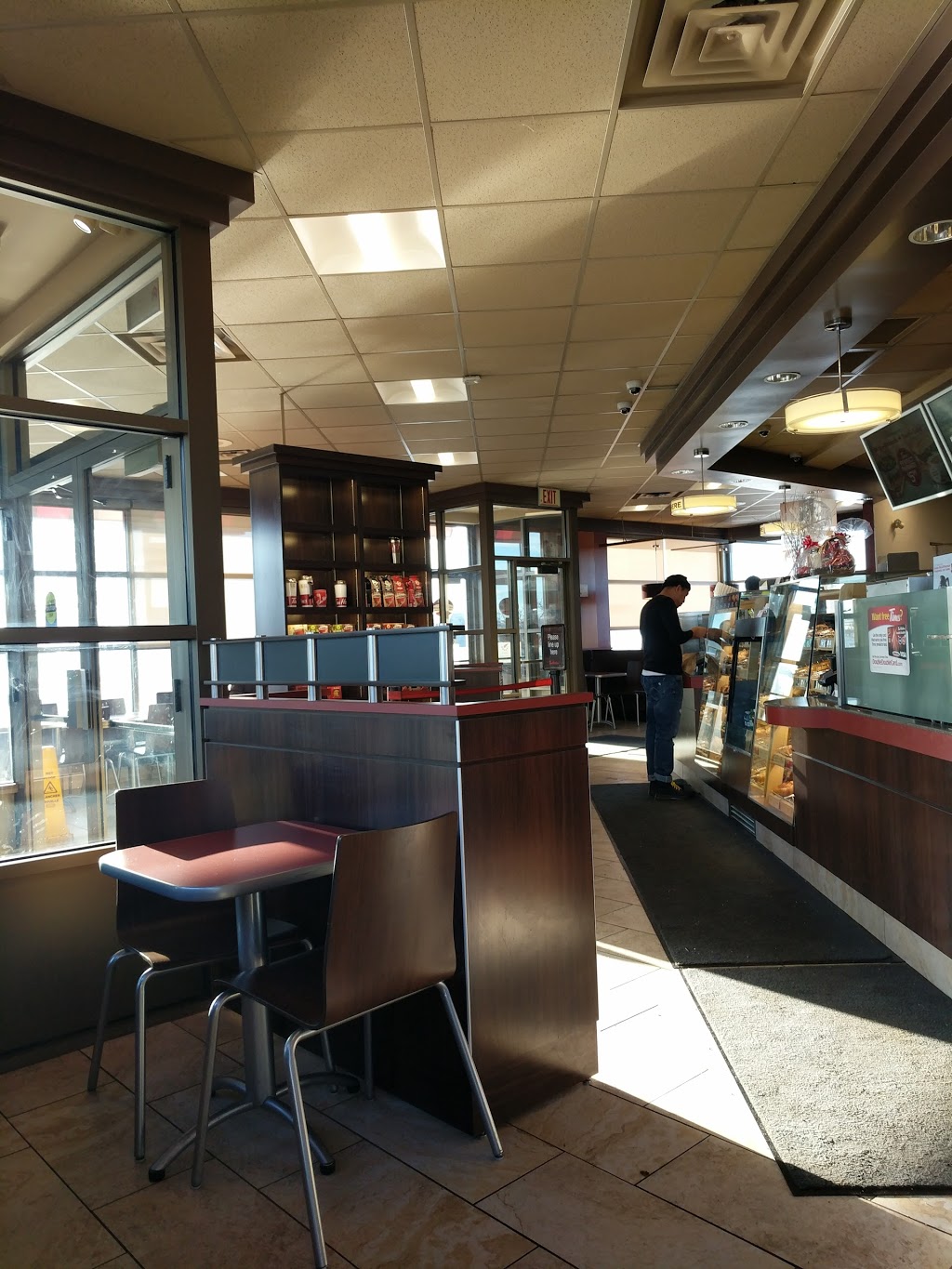 Tim Hortons | 8002 Sparrow Crescent, Leduc, AB T9E 7G1, Canada | Phone: (780) 980-6488