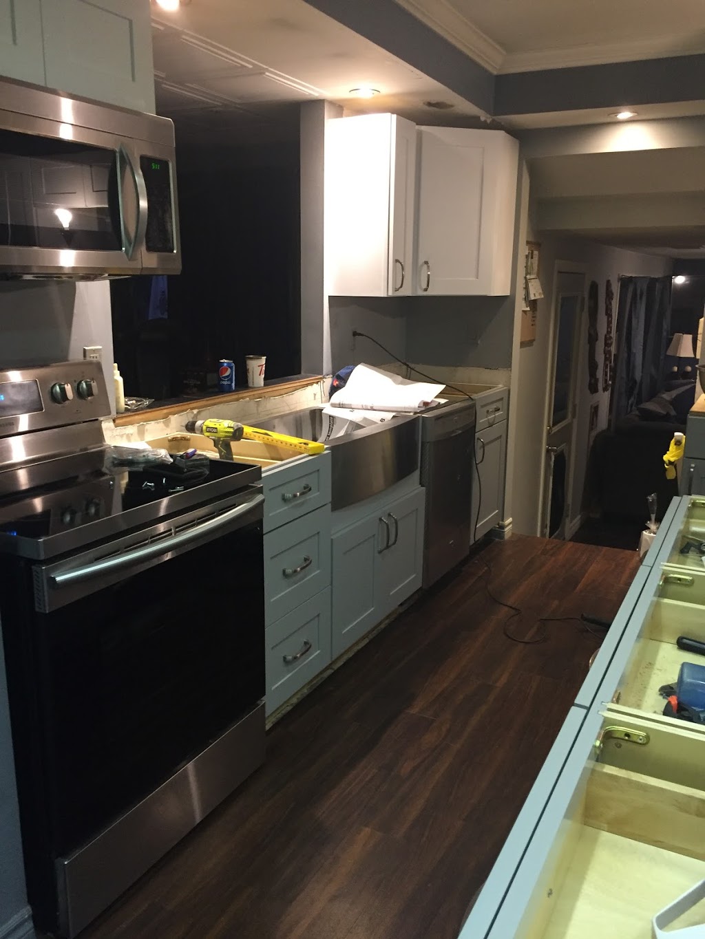 True Kitchen Cabinets . | 2830 heardcreek Trail, London, ON N6G 5B6, Canada | Phone: (519) 617-7174