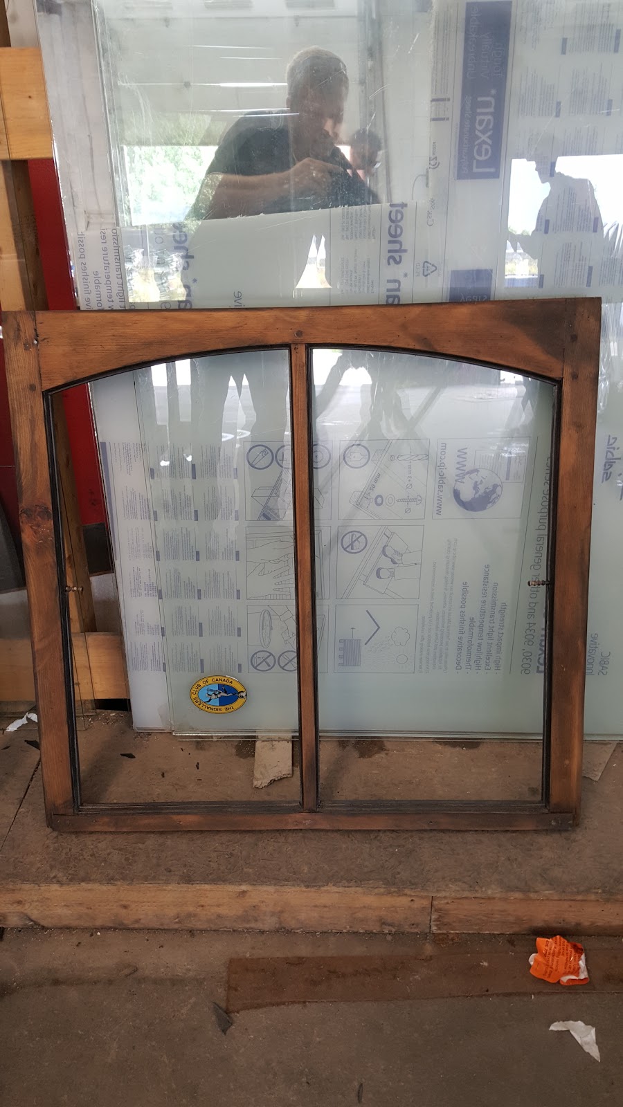 Collingwood Custom Furniture Refinishing | 100 Mountain Rd Unit 1, Collingwood, ON L9Y 3Z8, Canada | Phone: (705) 351-1167