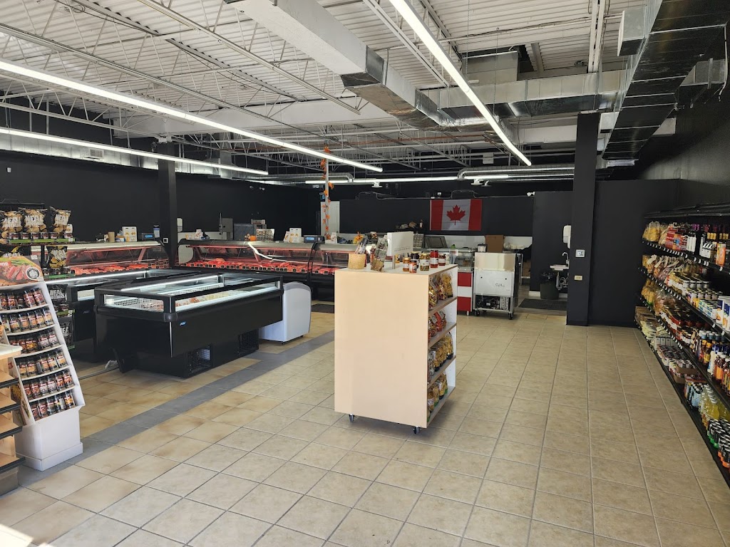 The Meat Market (BEST STEAKS IN TOWN) | 472 Division St unit 107, Kingston, ON K7K 4B1, Canada | Phone: (613) 546-6666