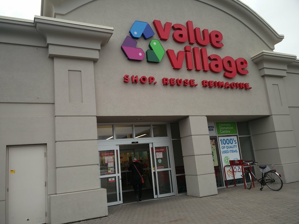 Value Village | book store | 1020 Islington Ave, Etobicoke, ON M8Z 6A4, Canada | 4163090425 OR +1 416-309-0425
