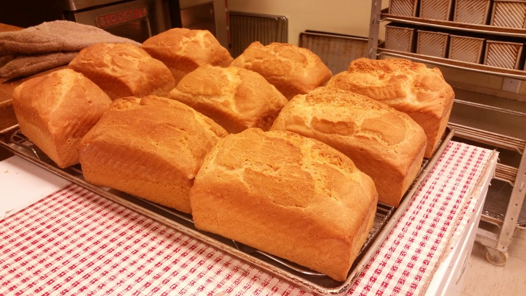 Mountain Top Wheat & Gluten-Free Bakery | 1124 Lonsdale Ave, North Vancouver, BC V7M 2H1, Canada | Phone: (604) 960-9605