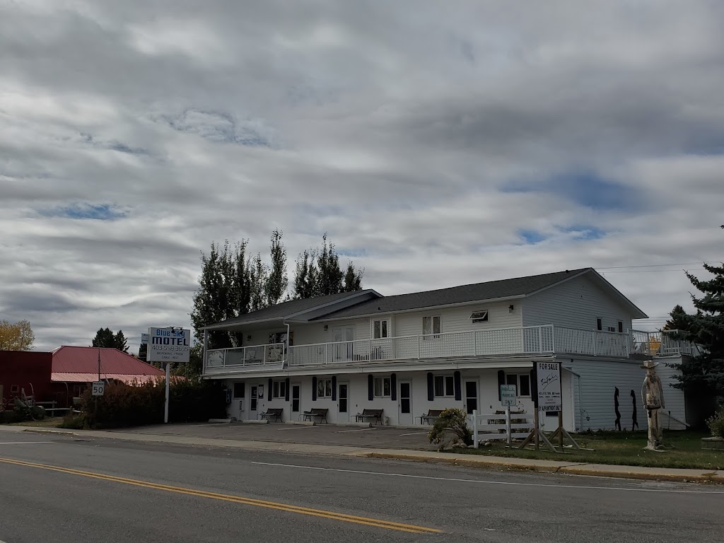 Village of Longview Office | 128 Morrison Rd, Longview, AB T0L 1H0, Canada | Phone: (403) 558-3922