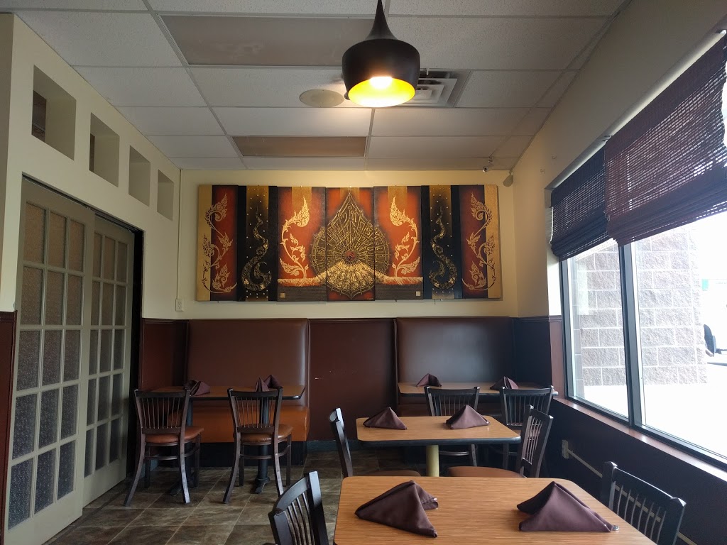 My Thai Palace | 2037 Long Lake Rd, Sudbury, ON P3E 4M8, Canada | Phone: (705) 522-0077