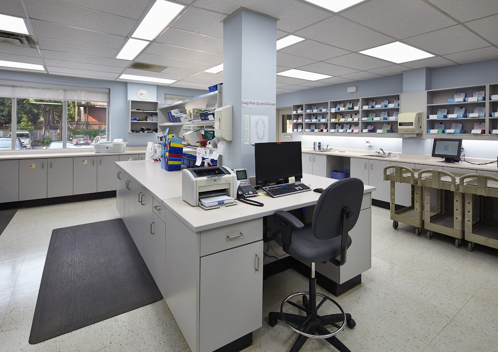 Rotsaert Dental Laboratory Services Inc. | 71 Emerald St S, Hamilton, ON L8N 2V4, Canada | Phone: (800) 263-2113