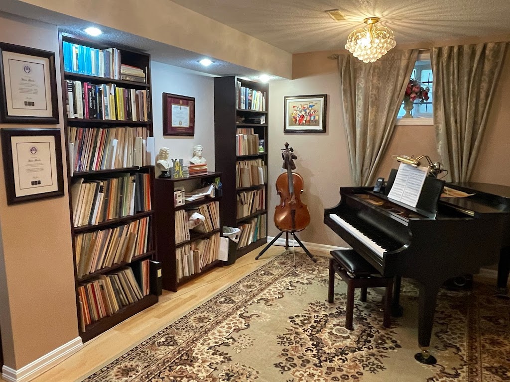 Mark Academy of Music | 173 Coral Reef Manor NE, Calgary, AB T3J 3Y8, Canada | Phone: (587) 435-8335