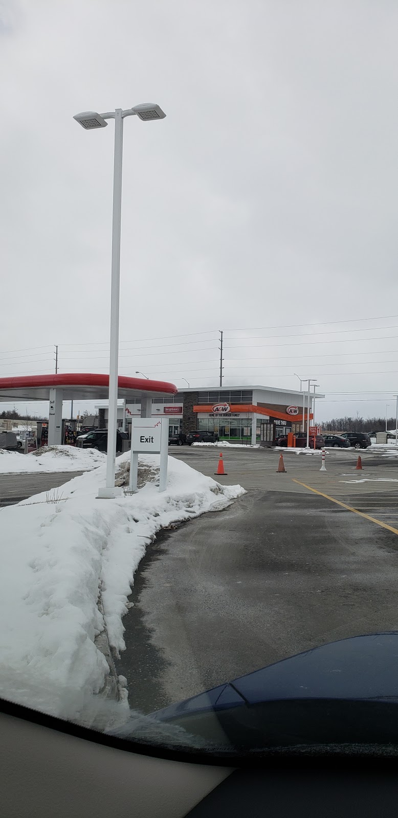 Glidewash | Brampton, ON L6R 0A9, Canada