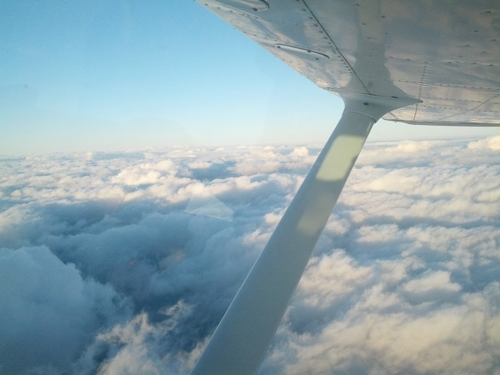 Hamburg Airport-4g2 | 6765 Heltz Rd, Lake View, NY 14085, USA | Phone: (716) 627-2440