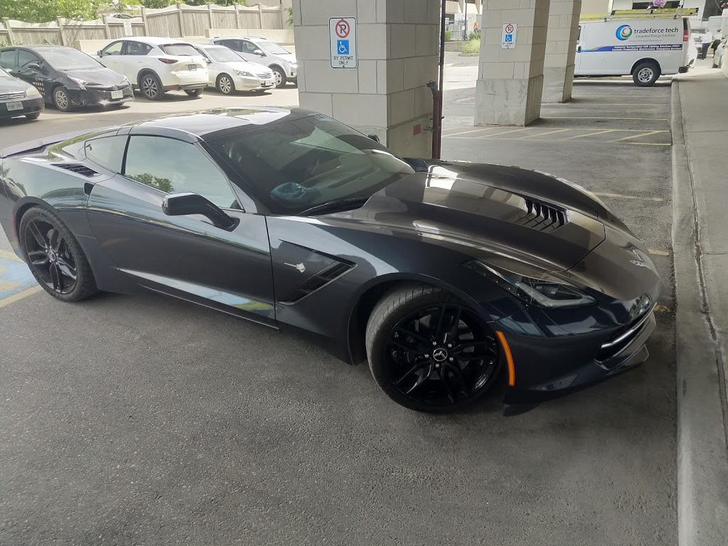 Perk.com Canada | 487 Riverbend Dr #102, Kitchener, ON N2K 3S3, Canada | Phone: (519) 827-1999