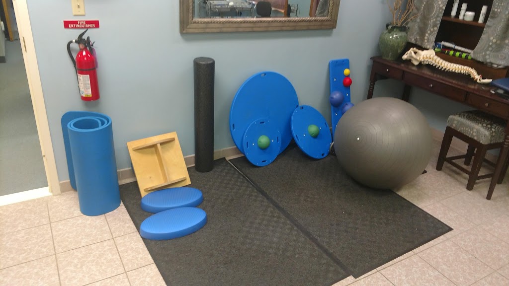Hands on Health Chiropractic & Acupunture | 101 Lang Blvd, Grand Island, NY 14072, USA | Phone: (716) 775-6266