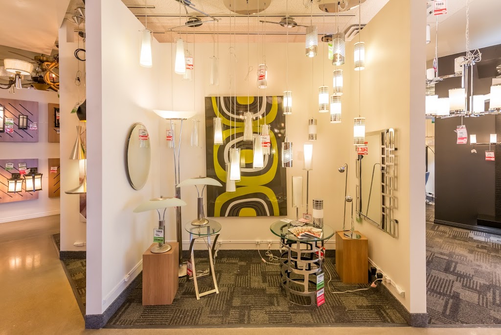 Multi Luminaire | 530 Boulevard de la Gappe, Gatineau, QC J8T 8A8, Canada | Phone: (819) 243-3828