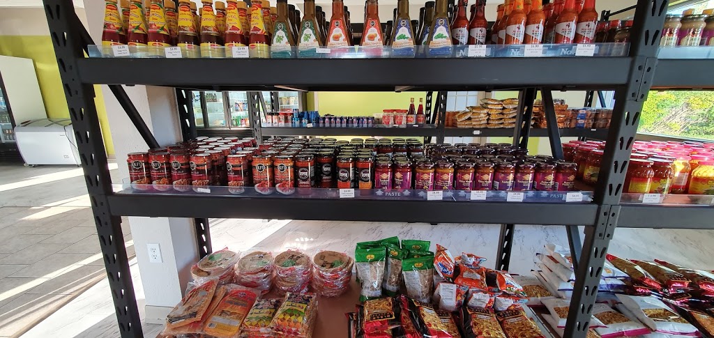 Gagan’s Asian Supermarket | 585 St Clair St, Chatham, ON N7L 3L3, Canada | Phone: (226) 494-0117
