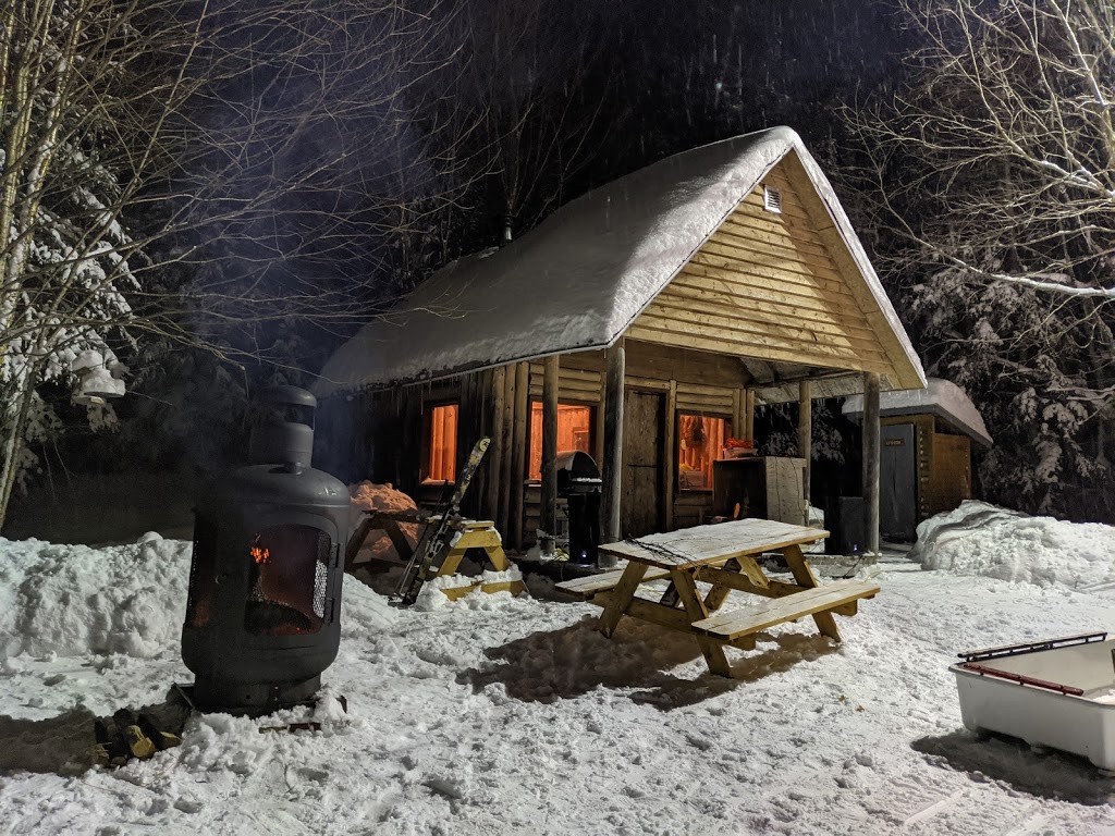 Club de Ski Alpin Lac Megantic | 2680 Chemin du Lac, Marston, QC G0Y 1G0, Canada | Phone: (819) 583-3965