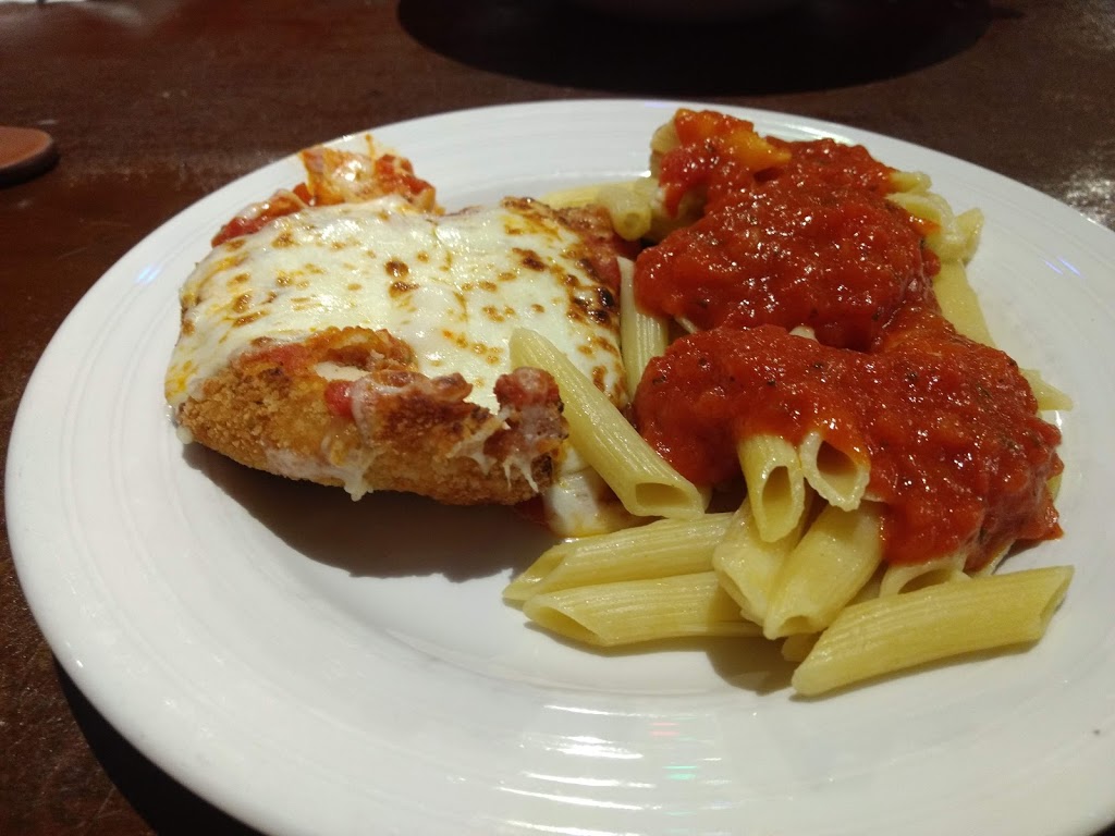 East Side Marios Oshawa (Harmony) | 1365 Harmony Rd N, Oshawa, ON L1H 7K5, Canada | Phone: (905) 436-6000