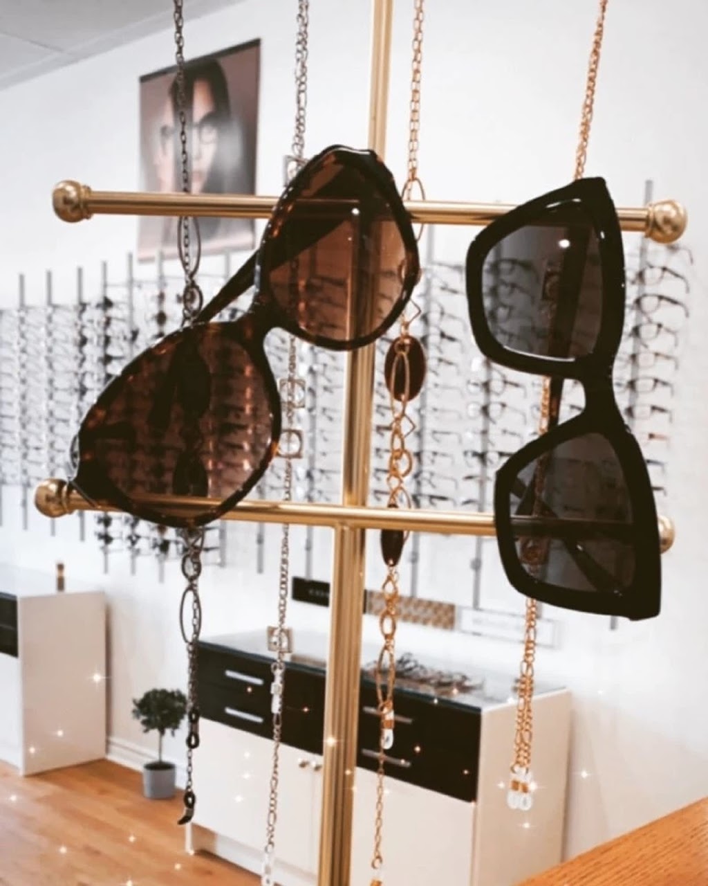 Victoria Optical | 1182 Victoria Park Ave, East York, ON M4B 2K6, Canada | Phone: (416) 285-5075