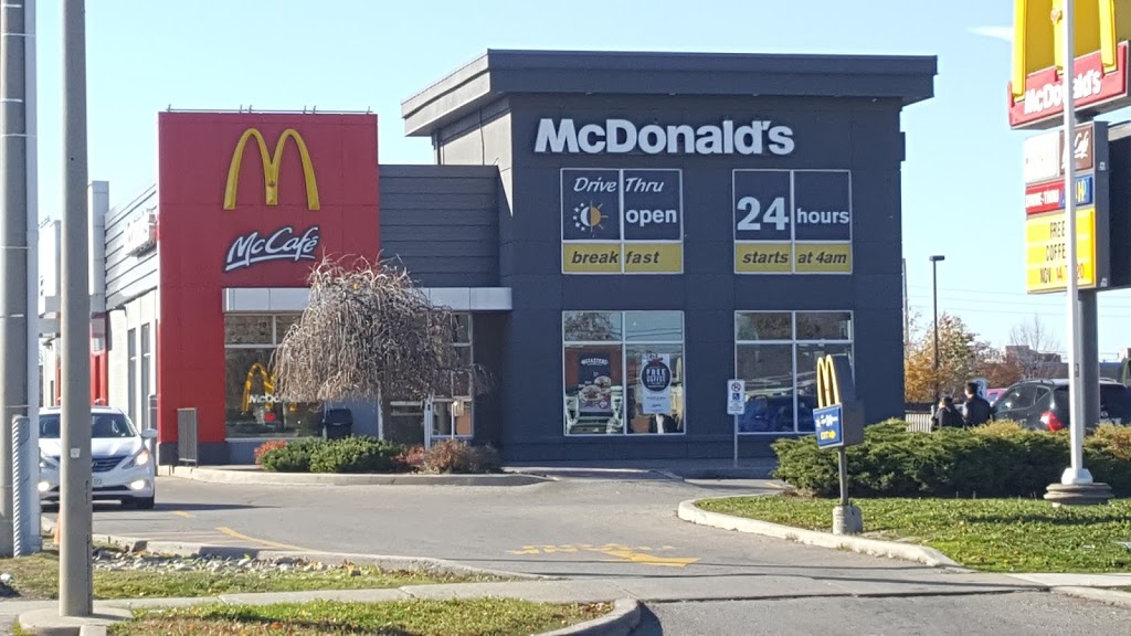 McDonalds | cafe | 2116 Kipling Ave N, Rexdale, ON M9W 4K5, Canada | 4167438100 OR +1 416-743-8100