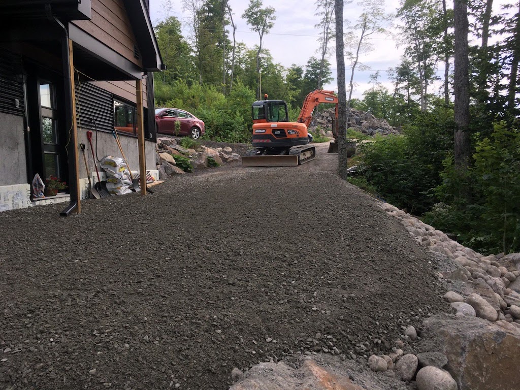 Pro-Excavation | 2179 Rte du Carr, Val-des-Monts, QC J8N 7T7, Canada | Phone: (819) 664-6976