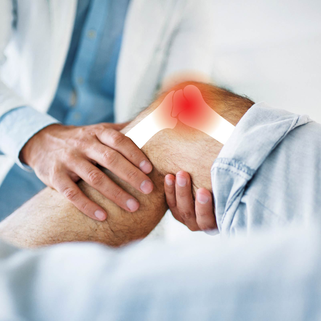 Horizon Joint Rejuvenation & Spine | 6845 66 St #110, Red Deer, AB T4P 3T5, Canada | Phone: (403) 967-9086