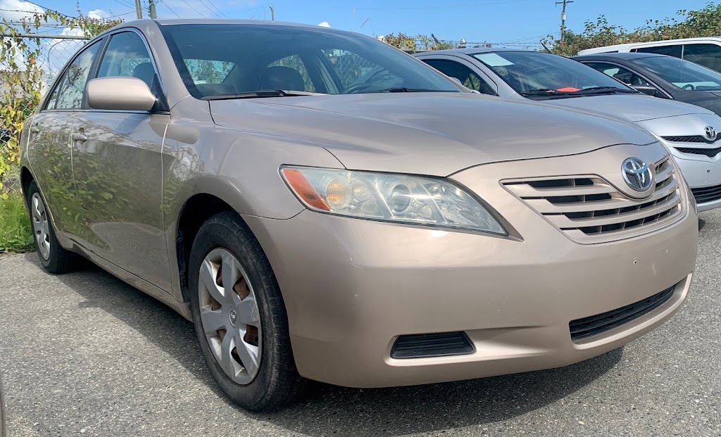 Zacks Motor | 3651 No. 3 Rd, Richmond, BC V6X 2B8, Canada | Phone: (778) 522-2188