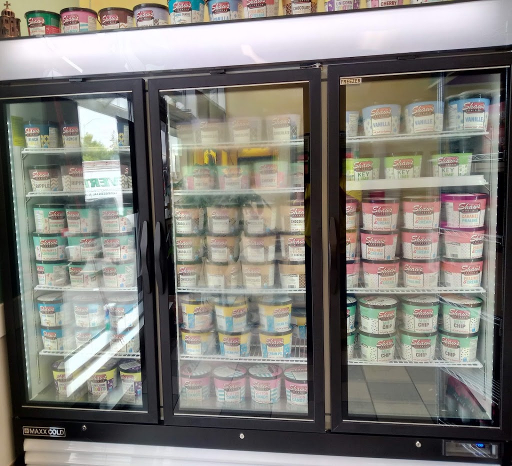 Alanas Ice Cream | 1046 Princess St, Kingston, ON K7L 1H2, Canada | Phone: (613) 546-0550