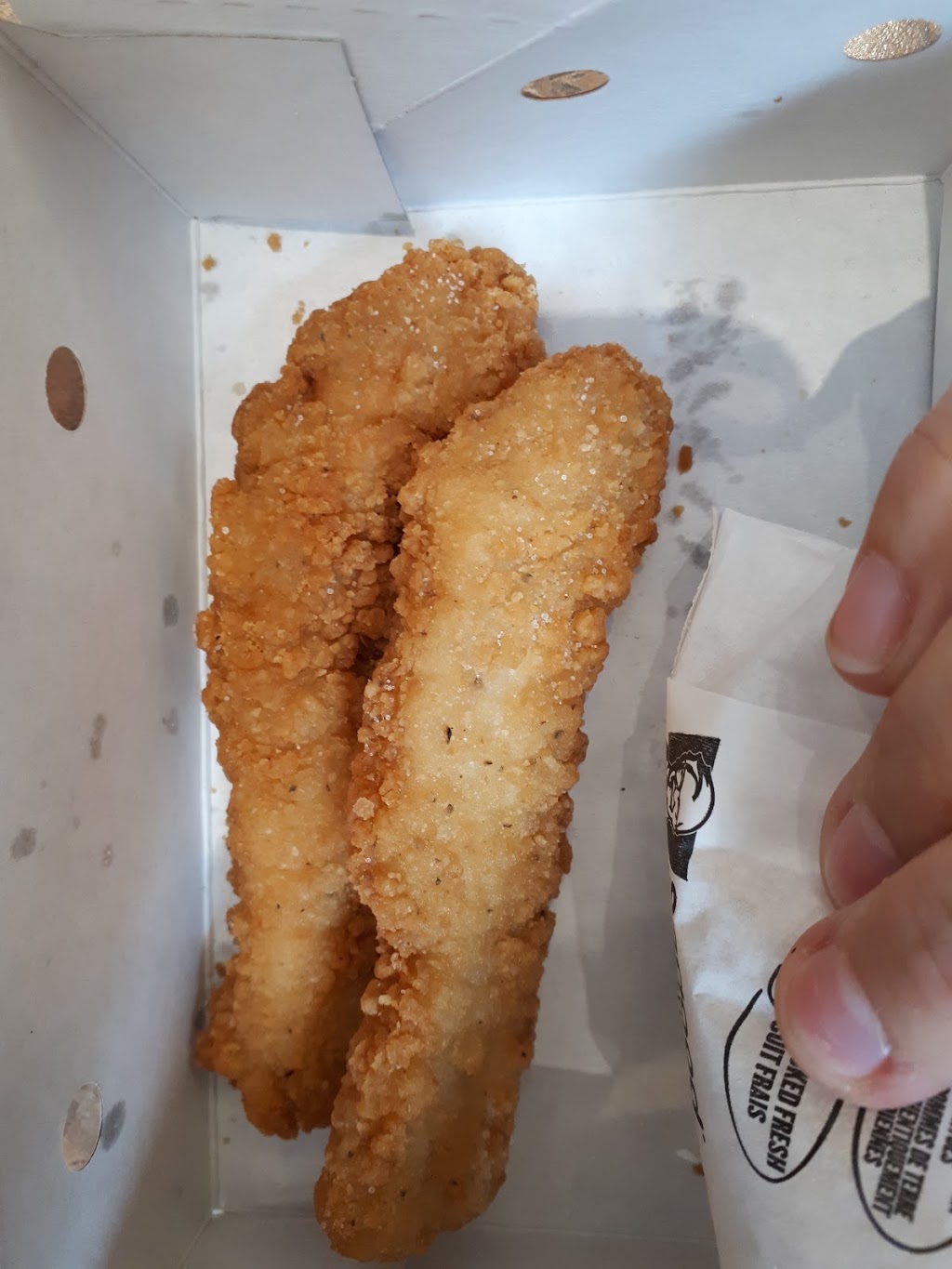 KFC | 355 Hespeler Rd, Cambridge, ON N1R 6B3, Canada | Phone: (250) 627-4992