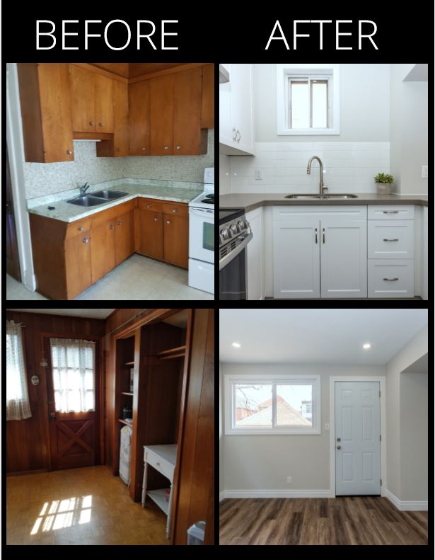 Pal Property Solutions | 453 Wentworth St N, Hamilton, ON L8L 5W7, Canada | Phone: (289) 426-2700