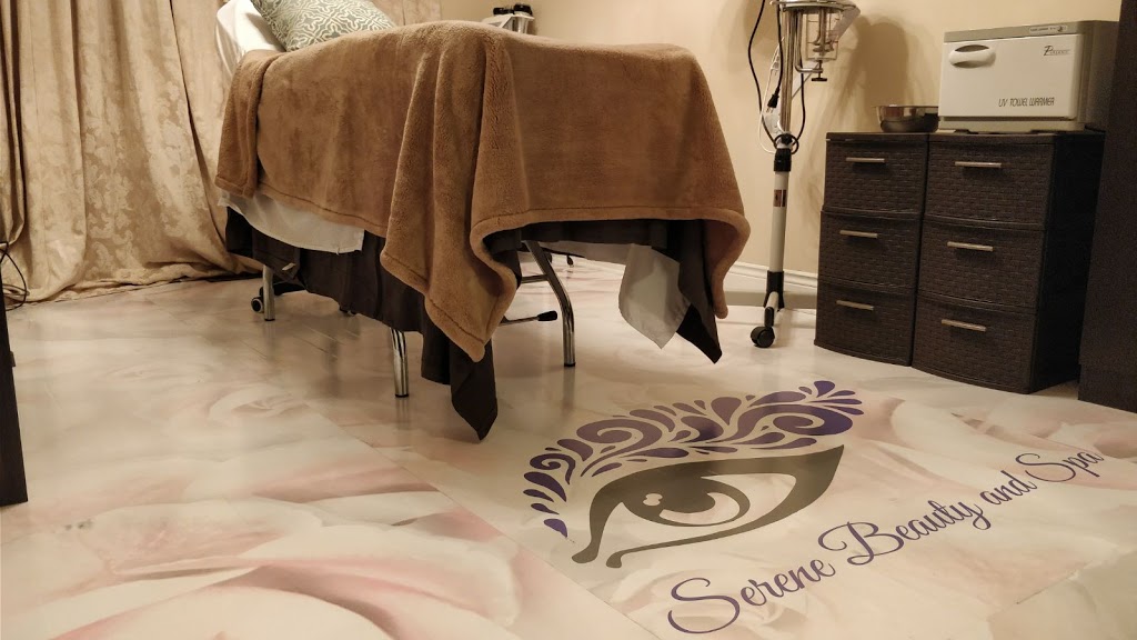 Serene Beauty and Spa | 50 Upper Ridge Crescent, Brampton, ON L6P 2C7, Canada | Phone: (289) 946-1927
