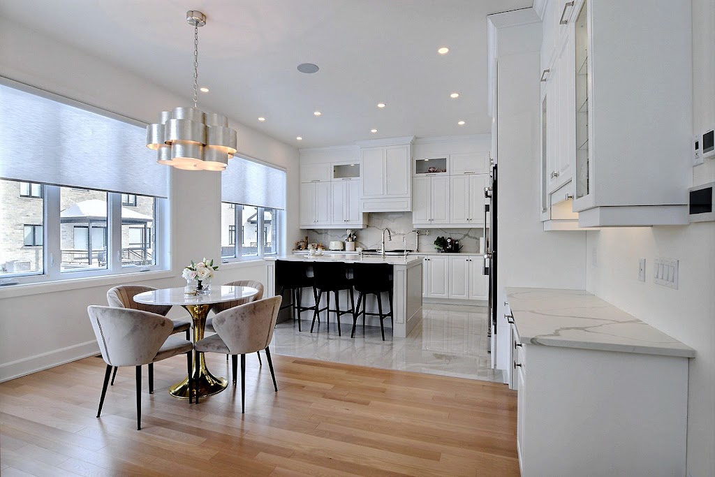 Royal Lepage Champlain- Groupe Immobilier Dina Morsi Inc. | 7250 Bd Taschereau Bureau 8, Brossard, QC J4W 1M9, Canada | Phone: (514) 794-7009