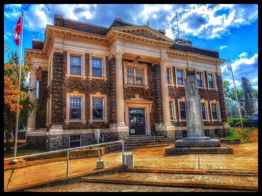 Cambridge Fire Station 2 | 11 Tannery St E, Cambridge, ON N3C 2C1, Canada | Phone: (519) 658-5550