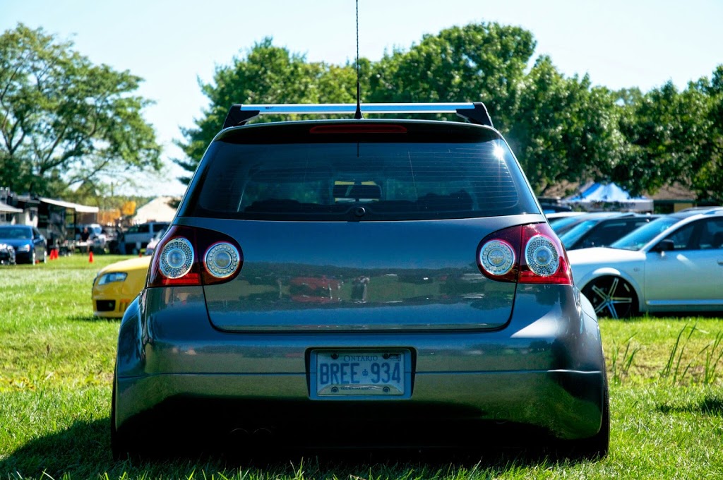 Kens Auto Body Ctr | 1100 Finch Ave W, North York, ON M3J 2E2, Canada | Phone: (416) 663-4184