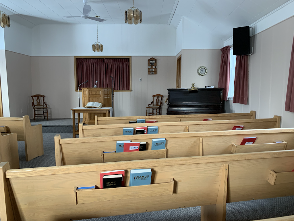 Port Bolster Baptist Church | 26012 Lake Ridge Rd, Pefferlaw, ON L0E 1N0, Canada | Phone: (647) 573-4831