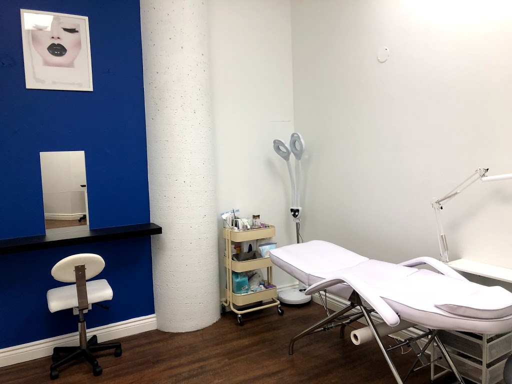 HANA HAIR & BEAUTY | 3980 Shelbourne St #305, Victoria, BC V8N 6J1, Canada | Phone: (250) 590-7855