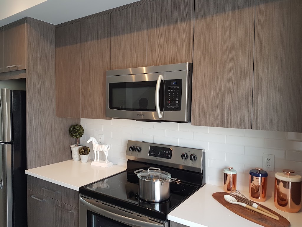 Canals Townhomes | 1191 Channelside Dr SW, Airdrie, AB T4B 0W2, Canada | Phone: (403) 608-9827