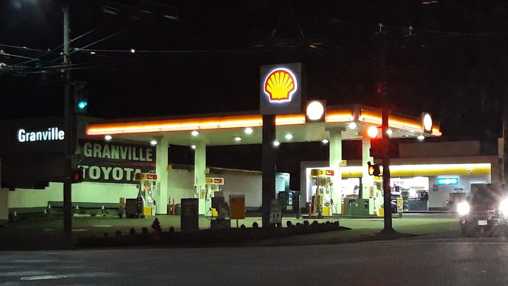 Shell | 1503 W 41st Ave, Vancouver, BC V6M 1X7, Canada | Phone: (604) 261-7028