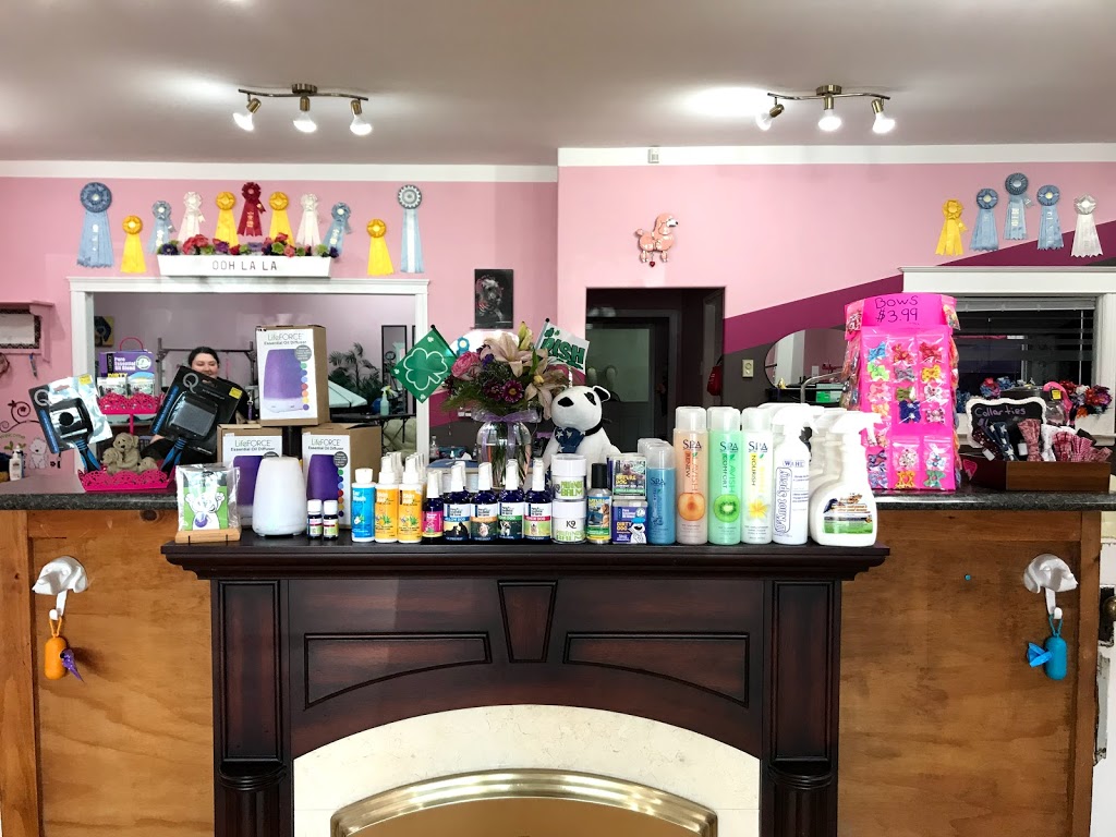 Ooh La La Pet Spaw | Mount Pearl Plaza, 7 Commonwealth Ave, Mount Pearl, NL A1N 1W3, Canada | Phone: (709) 758-7729