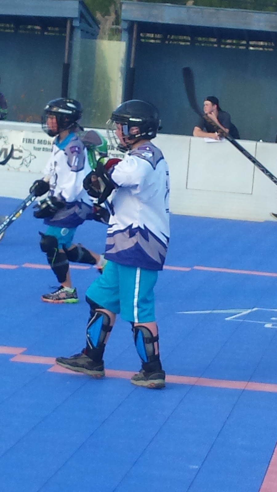 Ball Hockey International London | 17B Clarke Rd, London, ON N5W 5W5, Canada | Phone: (519) 455-2255