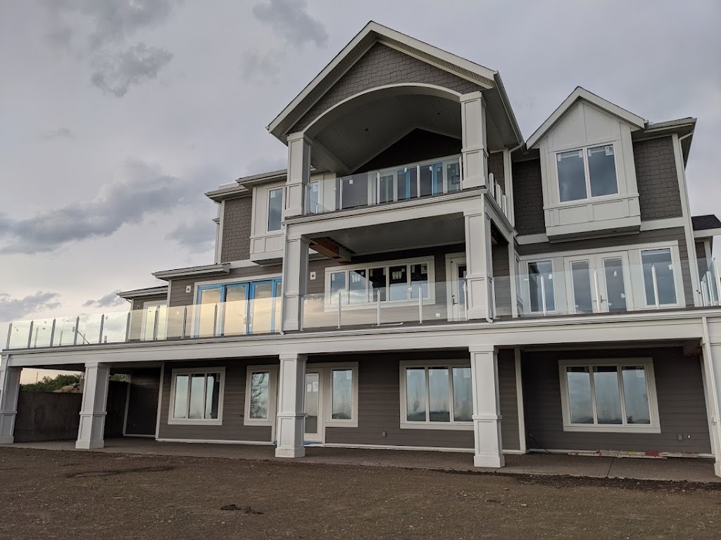 EZClean Window Cleaning | 274 Douglas Glen Blvd SE, Calgary, AB T2Z 2M8, Canada | Phone: (587) 429-7474