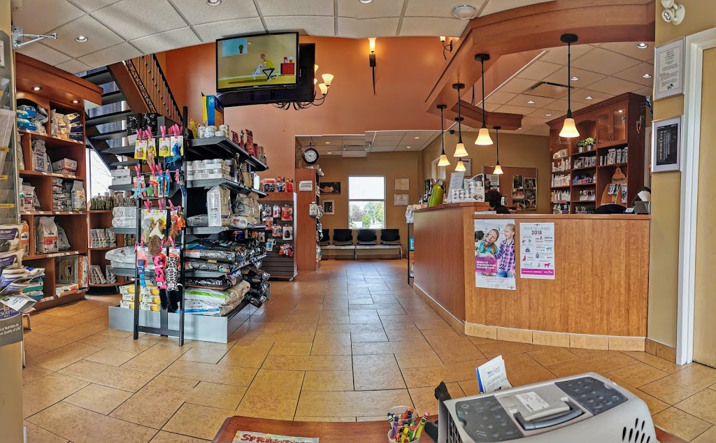 Veterinary Clinic Montérégie | 6000 Chemin de Chambly, Saint-Hubert, QC J3Y 6W9, Canada | Phone: (450) 443-0893