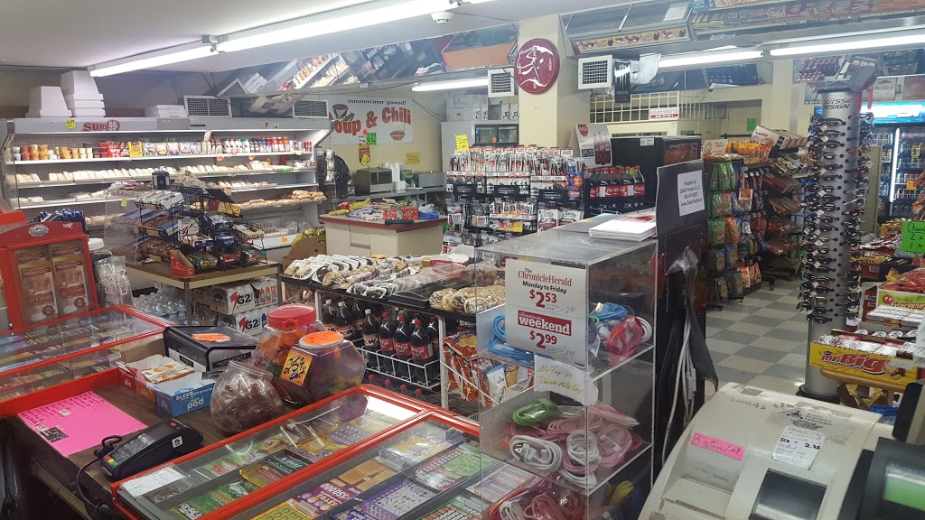 Ayer Convenience Ltd | 325 Killam Dr, Moncton, NB E1C 3T1, Canada | Phone: (506) 383-4402