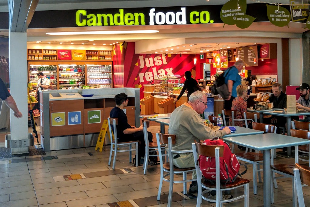 Camden Food | 3211 Grant McConachie Way, Richmond, BC V7B 0A4, Canada | Phone: (604) 278-2760