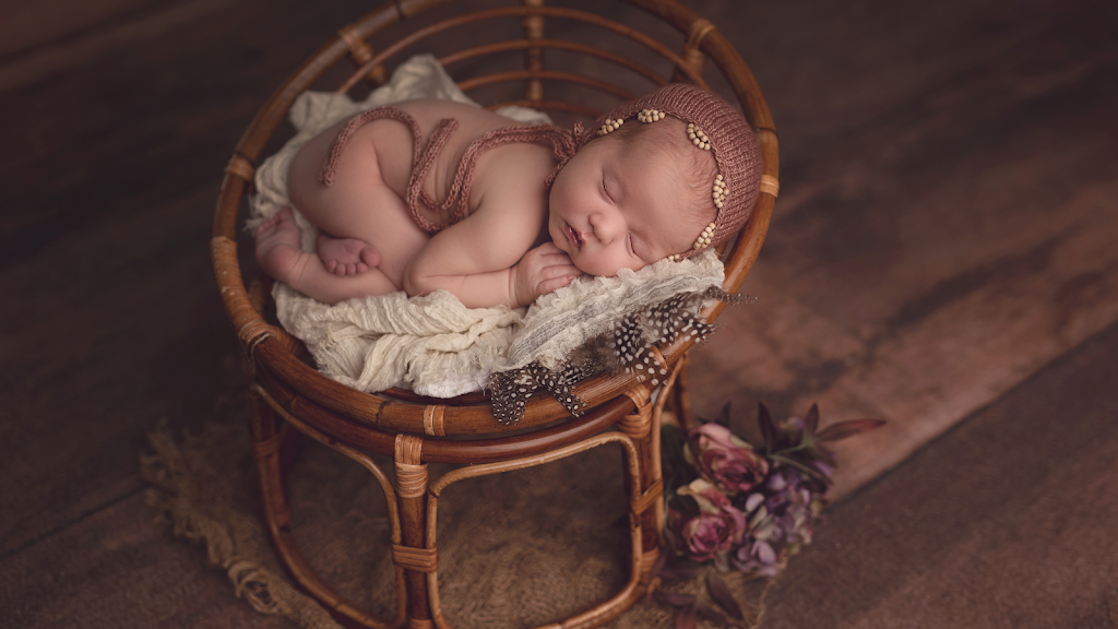 Rebekah Anne Photography | 351 Rock Chapel Rd, Dundas, ON L9H 5E2, Canada | Phone: (905) 407-0524