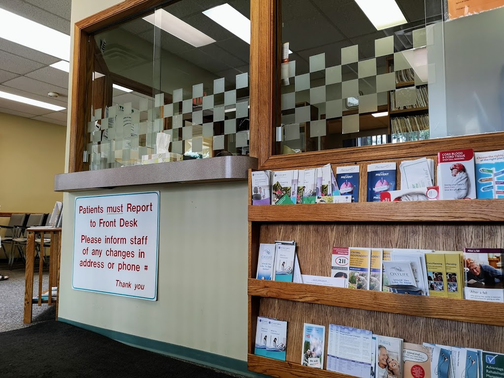 Hope Medical Centre | 735 4th Ave, Hope, BC V0X 1L0, Canada | Phone: (604) 869-5648