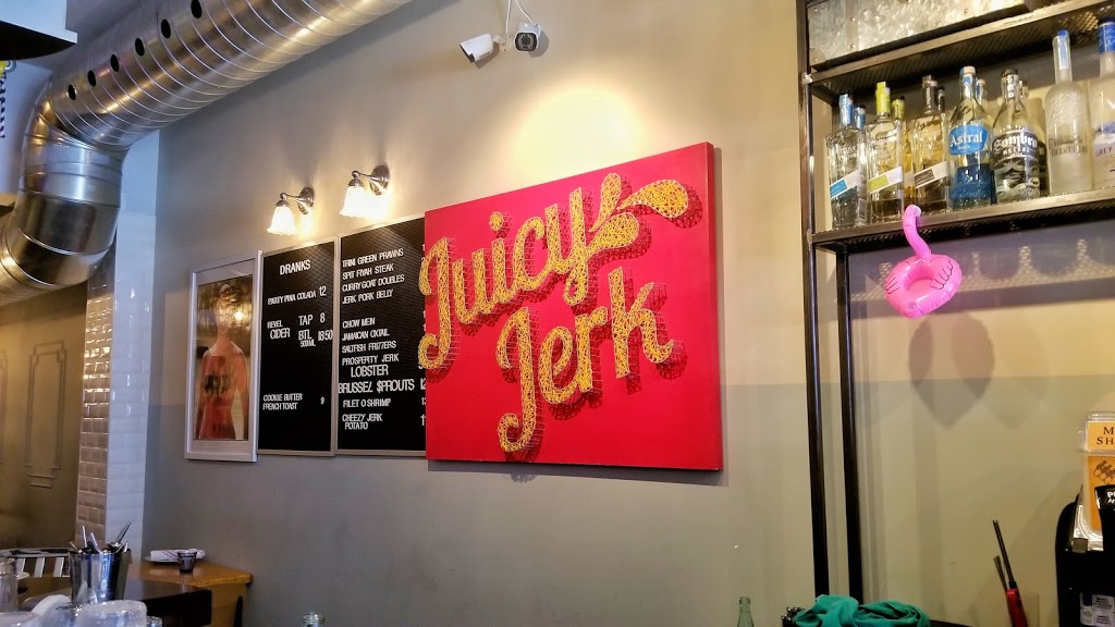 Patois | 794 Dundas St W, Toronto, ON M6J 1V1, Canada | Phone: (647) 350-8999
