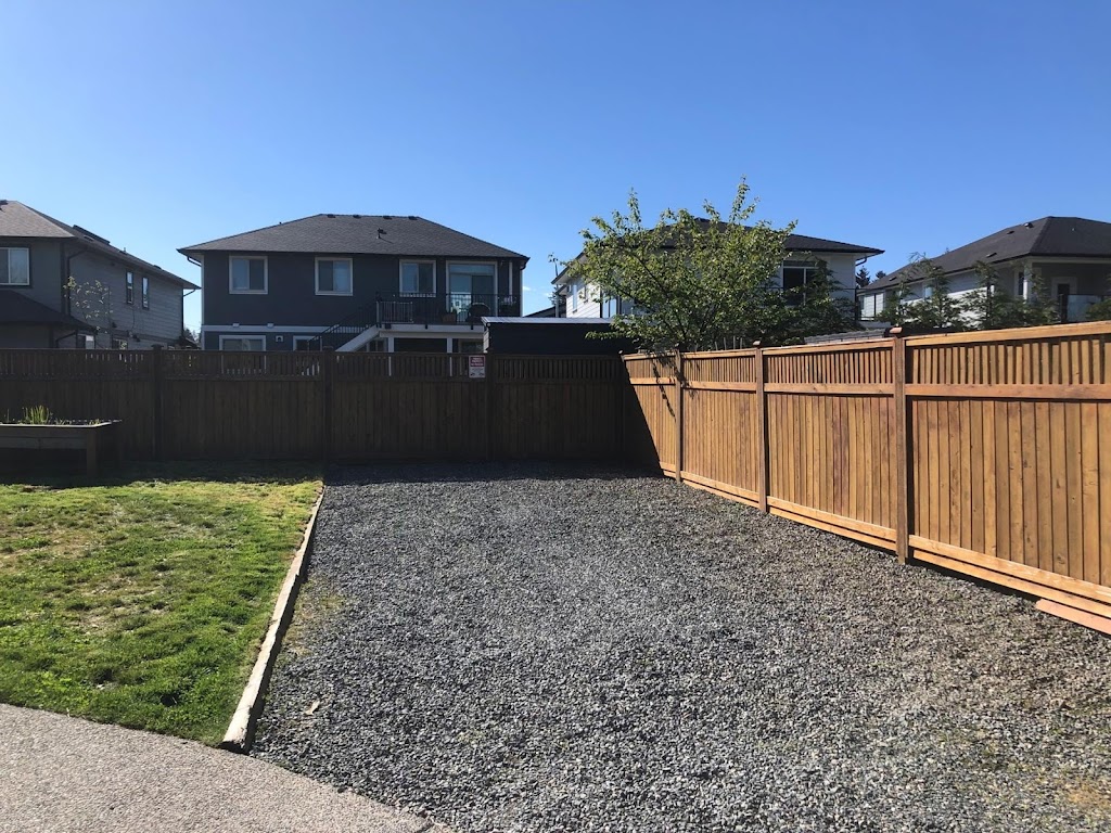 Greenrock Property Maintenance | 6670 Aulds Rd, Nanaimo, BC V9T 5R7, Canada | Phone: (250) 327-2882