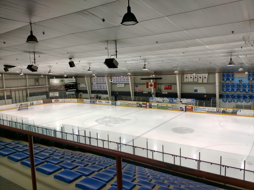 Lindsay Recreation Complex | 133 Adelaide St S, Lindsay, ON K9V 4S3, Canada | Phone: (705) 324-9112