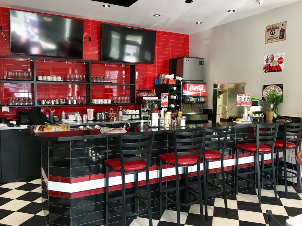 Wimpy’s Diner | 8473 Regional Rd 25, Milton, ON L9T 2X7, Canada | Phone: (905) 876-8886